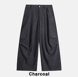 Flood Corduroy Parachute Pants