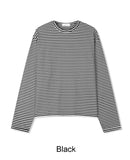Kettle Stripe Long Sleeve T-shirt