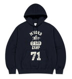 SKETCH COLLEGE HOODIE