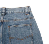 Randy's Washed Denim Pants