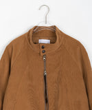 Tibol quilted corduroy blouson jumper