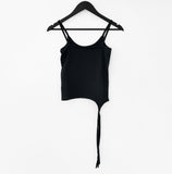 Wisyeon strap sleeveless