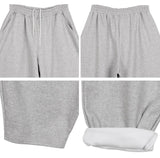 Liper Balloon Brushed Training Pants