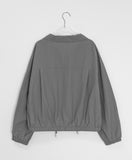 Renb Strap Color Wind Jumper
