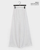 Popit Wide Two-Way Training Pile Pants