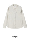 Perrin Pocket Stripe Shirt
