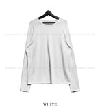 Stretch Warmer Double Long Sleeve