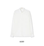 Lucso Linen Summer Shirt