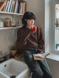 Roei U-Neck Dekki Knit