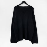 Pensha Loose Fit Knitwear