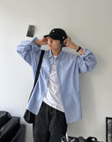 Remay odeon solid shirt