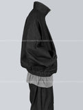 Pint High Neck Jacket