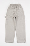 Vanguard carpenter detail sweatpants