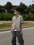 OG Nylon Parachute Pants