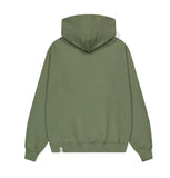 ECLIPSE LOGO HOODIE