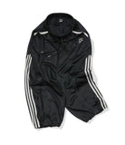 Curved Line Track Pants