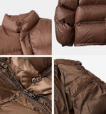 Curve Wellon Padding