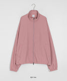 [unisex] Nekoda Two-Way String Color Wind Jumper