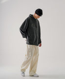 Hiking cargo nylon pants