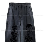 Ruby vintage dirty washing damage pants