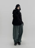 Rulete Brushed Jogger Pants