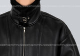 Morgan Mustang Jacket
