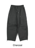 Carlton Front Cargo Pants
