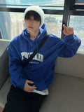Portland hoodie