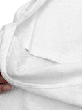 Erick Unbalanced Layered Sleeveless