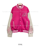 Pyro Stadium Jacket