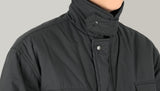 Quilting field jacket