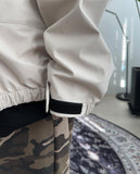 Luca Gorp Windbreaker