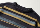 Snug Round Knit