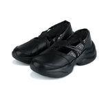 Strap Toe Sneakers