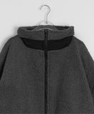 [unisex] Doroku Fleece Jumper