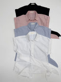 Bain Wrap Short Sleeve Shirt