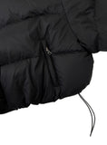 DUCKDOWN CROP PADDING JP