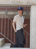 Brood Nerd Denim Pants