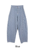 Kib Stripe Carpenter Pants