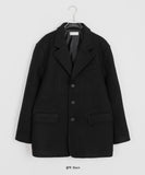 [unisex] Celic over single jacket