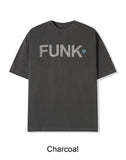 Dio Funk Washing Short Sleeve T-shirt