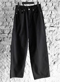 Adjust Cotton Cargo Pants