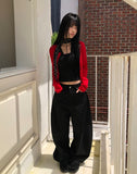 Sucheu Halter Layer Sleeveless