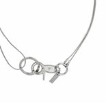 [LAN ARCHIVE] Core Link Necklace