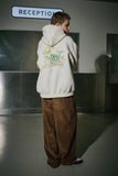 DTP Harbor Whale Hoodie
