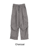 Ringo Corduroy Cargo Pants