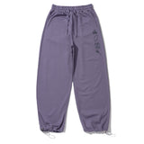 Retro Point Sweatpants