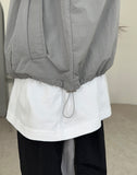 Benit Two-Way Nylon Vest