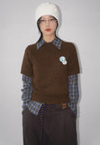 HIDDEN LABEL SLIM-FIT SH