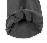 Riel embroidered pigment pants